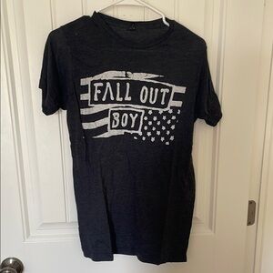 Fall Out Boy Graphic T-Shirt